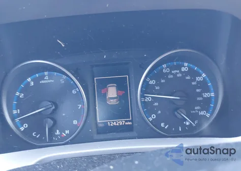 2017 Toyota Rav4 Xle из США, поврежденный, VIN 2T3WFREV5HW315515